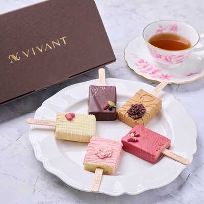 VIVANT｜洋菓子｜お取り寄せグルメ｜大丸松坂屋オンラインストア