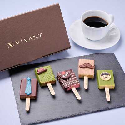 【父の日】ＶＩＶＡＮＴ　ＢＡＲラグジュアリー