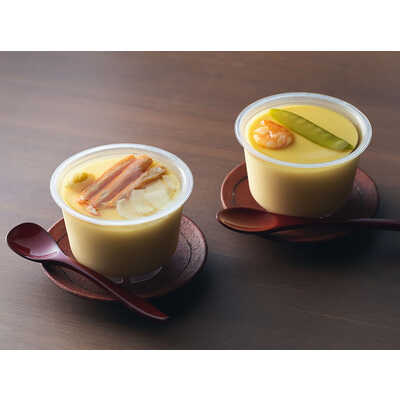 【敬老の日】茶碗蒸しセット