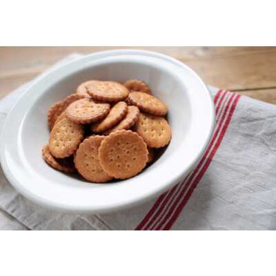 保存用ミレービスケット