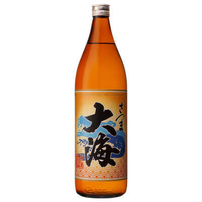 さつま大海 900ml