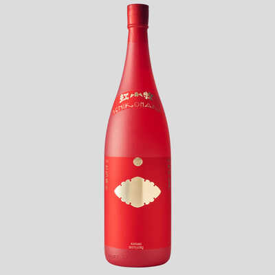 紅小牧 1.8L