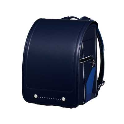 スペースランド　オーバーザロマン【ネイビー×ブラック】