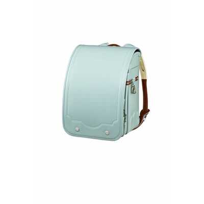 主婦の友社モデル　探求　【ミント×キャメル】