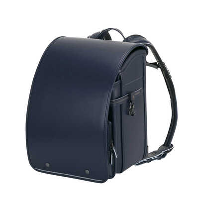 ＺＩＰ　【ネイビー／ネイビー】