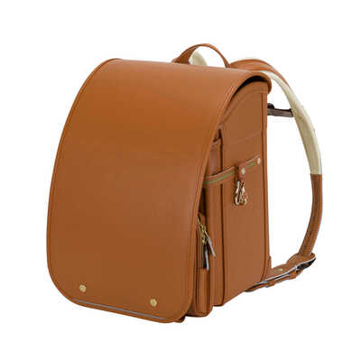 ＺＩＰ　【キャメル／キャメル】