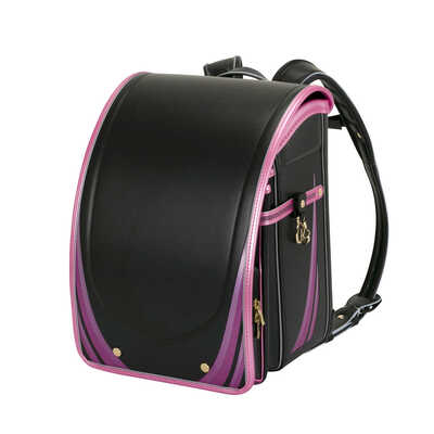 スーパーフラッシュ　フィーヴァー【ブラック×パールピーチ】