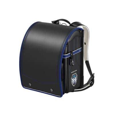 モデルロイヤルドラグーン【ブラック×マリンブルー】