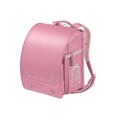 モデルロイヤルクリスタル【シャーベットピンク×ベビーピンク】