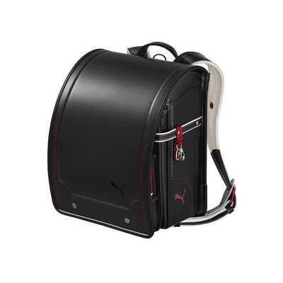 プレミアムエディション【ブラック×カーマインレッド】