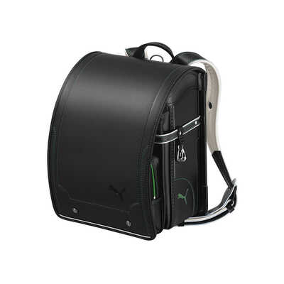 プレミアムエディション【ブラック×イエローグリーン】