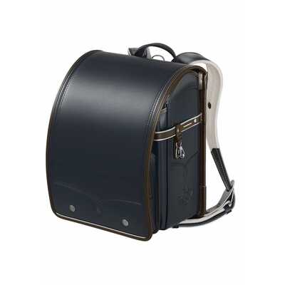 オロビアンコＩＩ（ドゥーエ）【ネイビー×ブラウン】