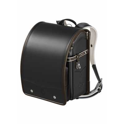 オロビアンコＩＩ（ドゥーエ）【ブラック×ブラウン】