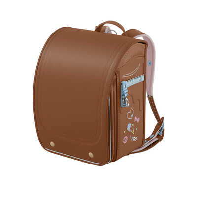 スゴ軽　スウィートスウィーツ【キャメル×シャーベットミント】