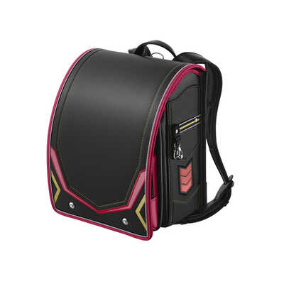 スゴ光　メタワールド【ブラック×パールメタルレッド】　　