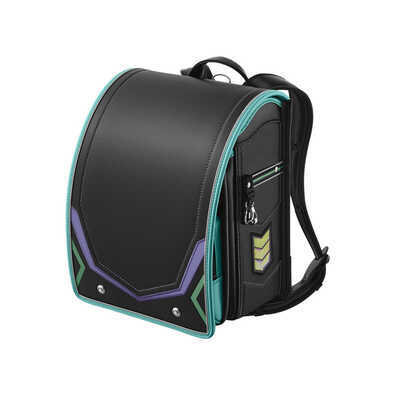 スゴ光　メタワールド【ブラック×パールグリーン】　　