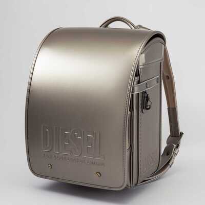 DIESEL グロッシー＆マット【シャンパンゴールド】｜大丸