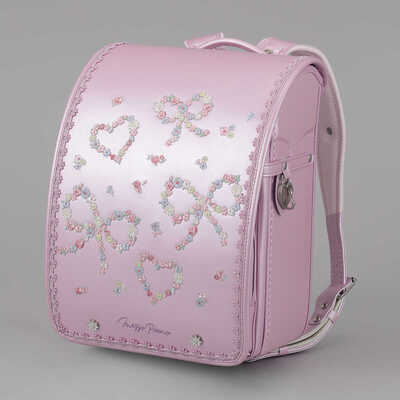 メゾ　ピアノ　グレイスマーガレット【グレイスラベンダー】