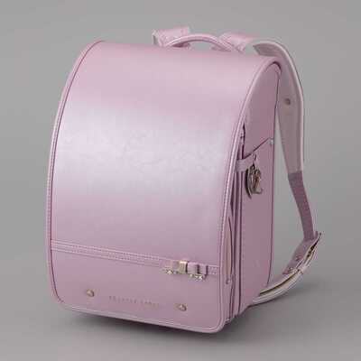 プライベートレーベル　プライベートレーベル　ビジューリボン【ダイヤピーチ】