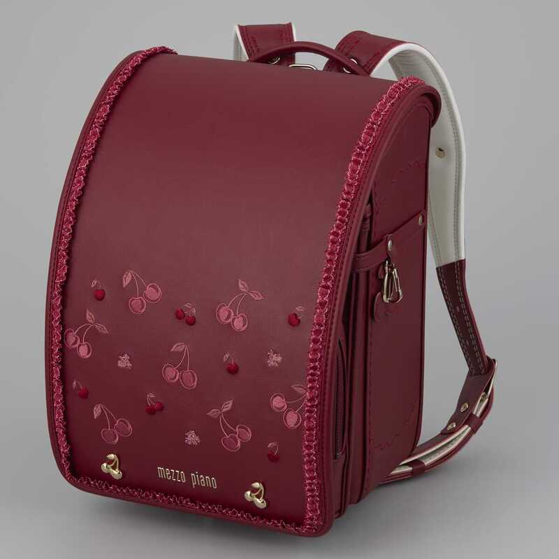 ランドセル メゾピアノ 刺繍の人気商品・通販・価格比較 - 価格.com