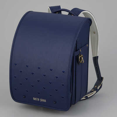 メルティハート【ネイビー】