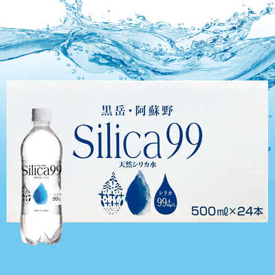 ミネラルウォーター 500ml×24本｜大丸松坂屋オンライン