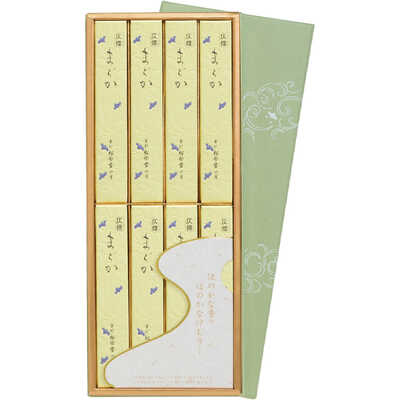 お線香 花琳 木箱短寸6入｜大丸松坂屋オンラインストア【公式通販】