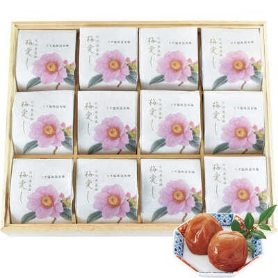 3,000円～5,000円未満｜風鈴梅｜梅干｜佃煮・漬物・梅干｜お