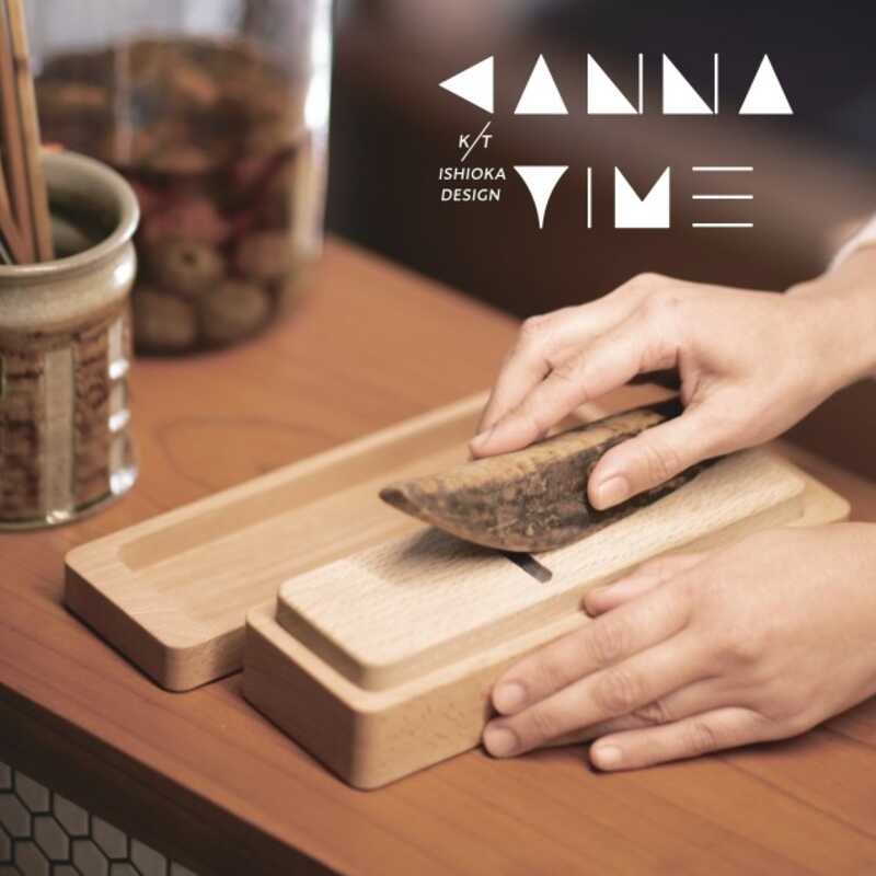"茨城／河津商店 【父の日】KANNA TIME"