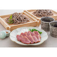 父の日 2025 食べ物 ギフト 送料無料 京都糸源 だし香る冷やし鴨