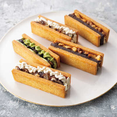 バターサンドギフト