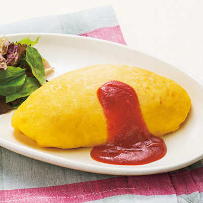 特製オムライス５袋セット