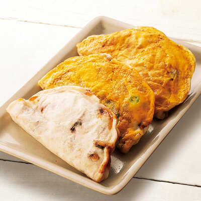 いか焼きＢＯＸ