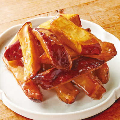 薩摩おいも棒（個食タイプ）