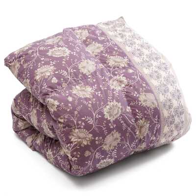 【福袋】羽毛掛ふとん　ピンク