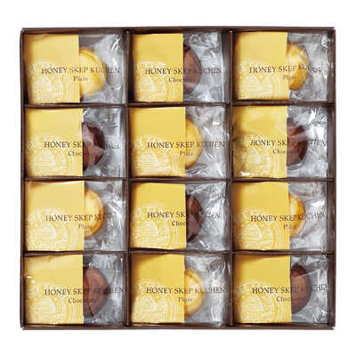 ハニースケップクーヘン