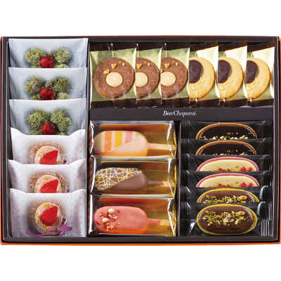 ガトーアソート