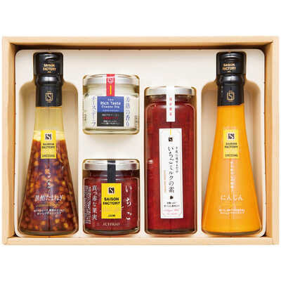 バラエティーギフト30NI