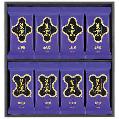 『紫薫』海苔詰合せ