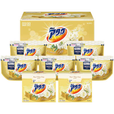 アタックプレミアムギフト