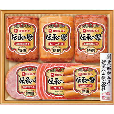 バラエティ詰合せ