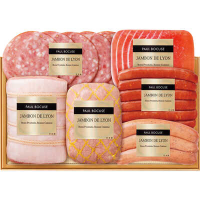 ハムギフトセット