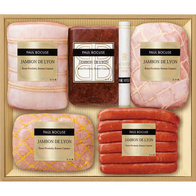 ハムギフトセット