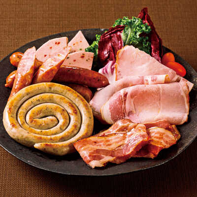 プレミアムセレクト