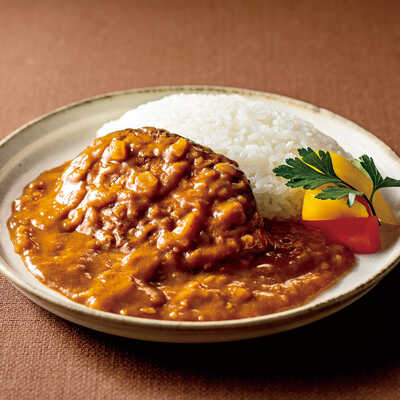 宮崎産牛豚鶏カレー3種セット