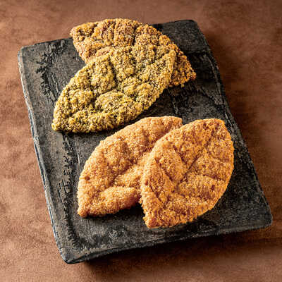 バターリーフパイ 10枚入