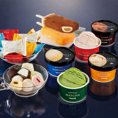 アイスギフトセット