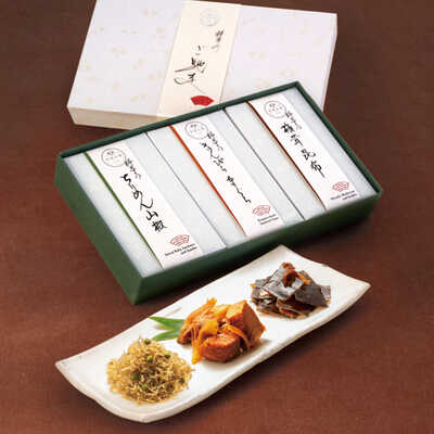 料亭のご馳走「華」