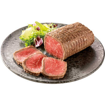 松阪牛 和風ローストビーフ