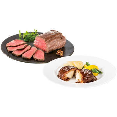 ローストビーフ・洋惣菜詰合せ